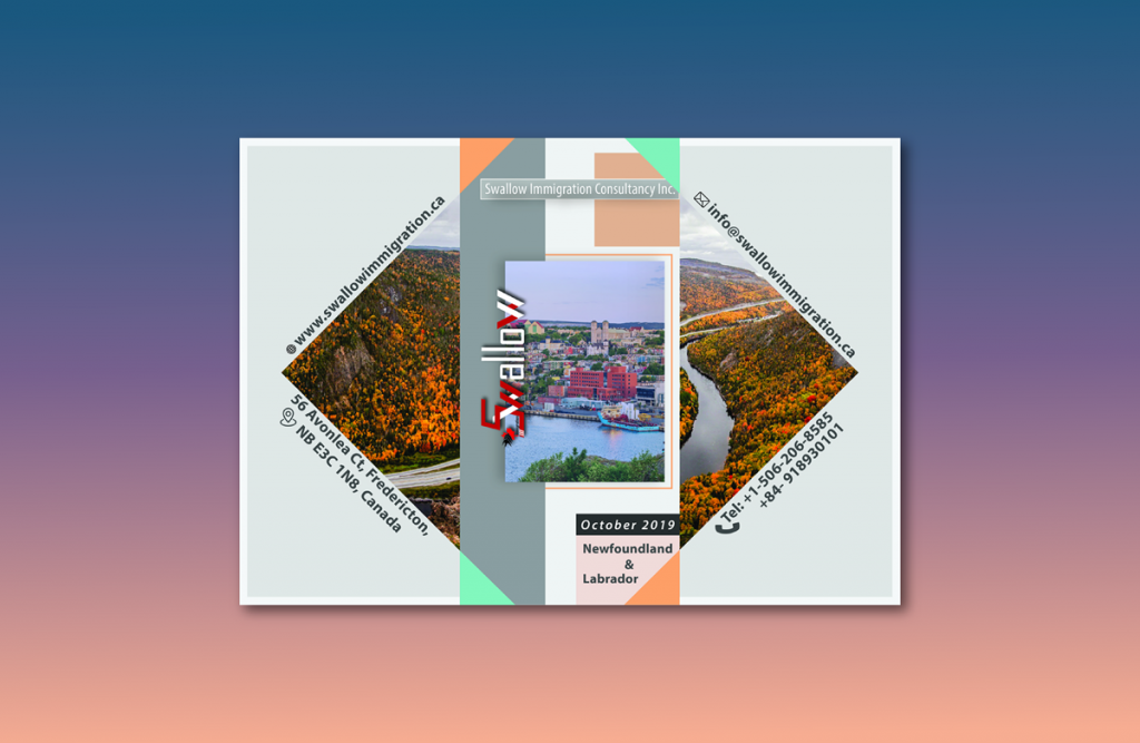 Brochure Design
