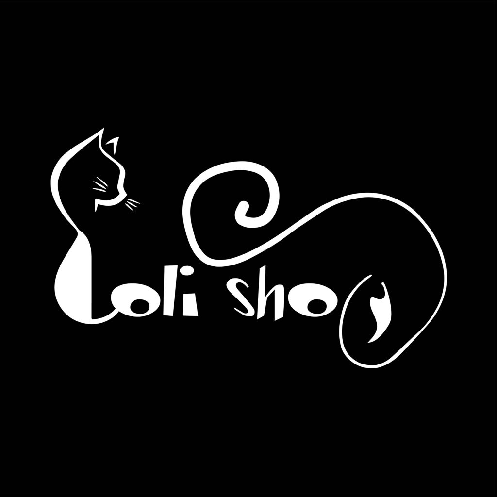 loli shop Design
