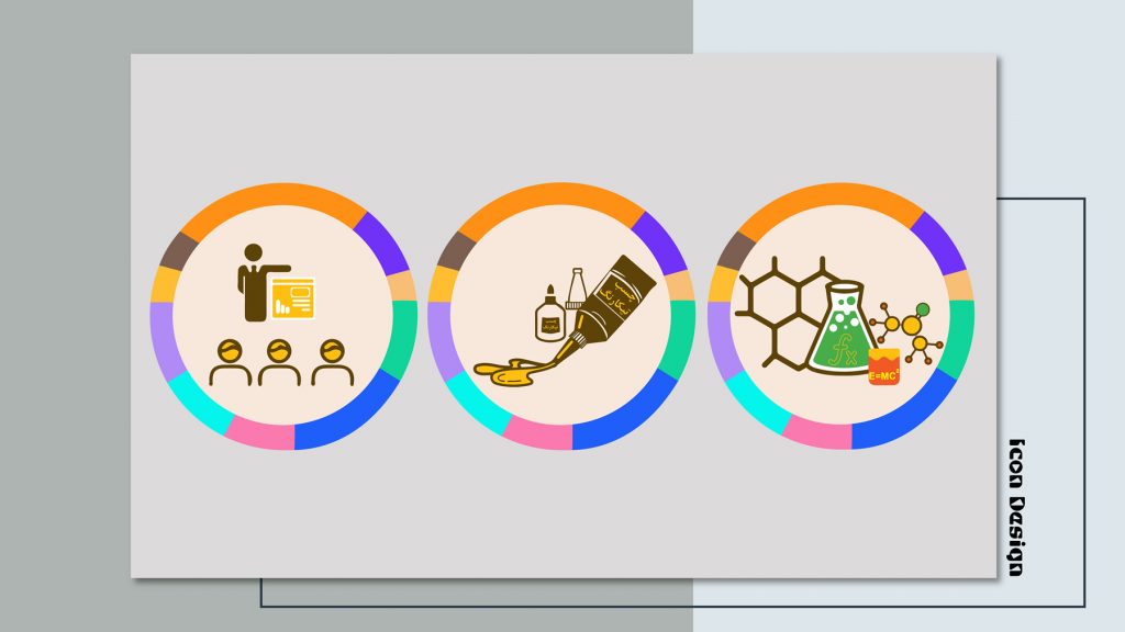 Icon Designs
