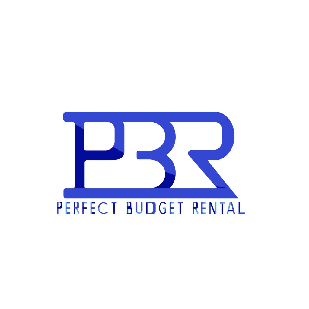 PBR logo Design