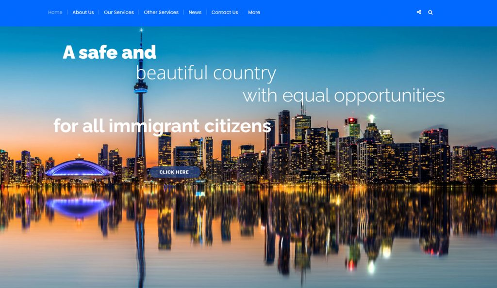 swallowimmigration.ca