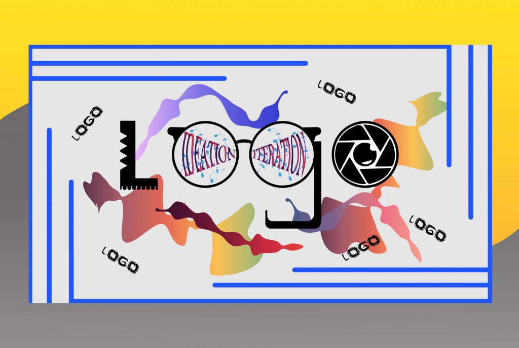 Visual Logo Design