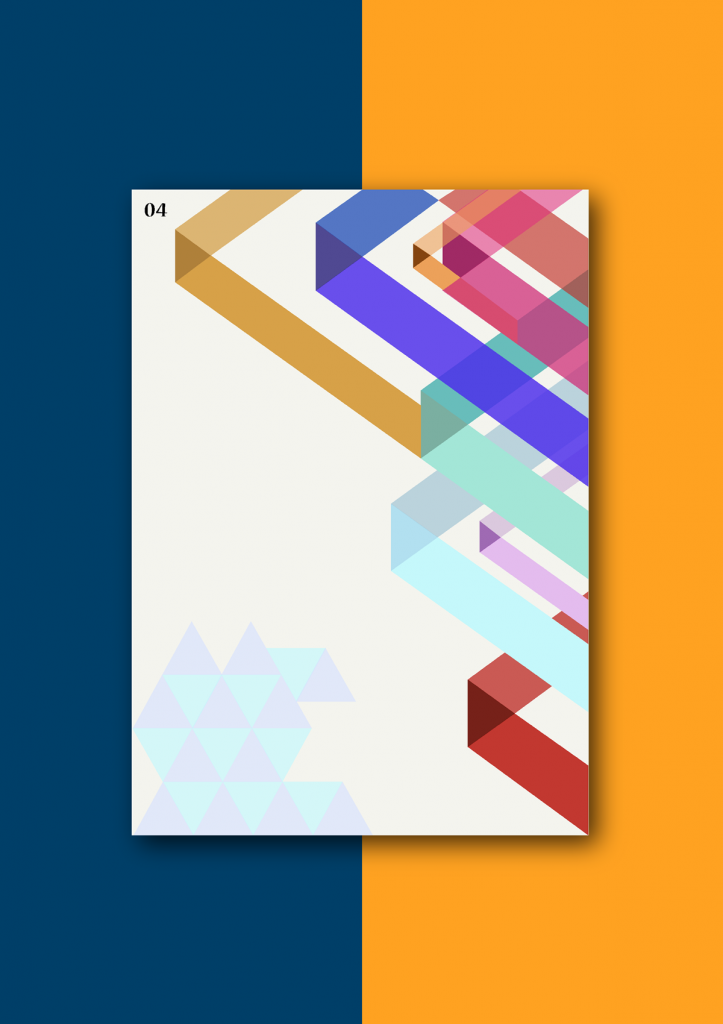 Creative Poster design