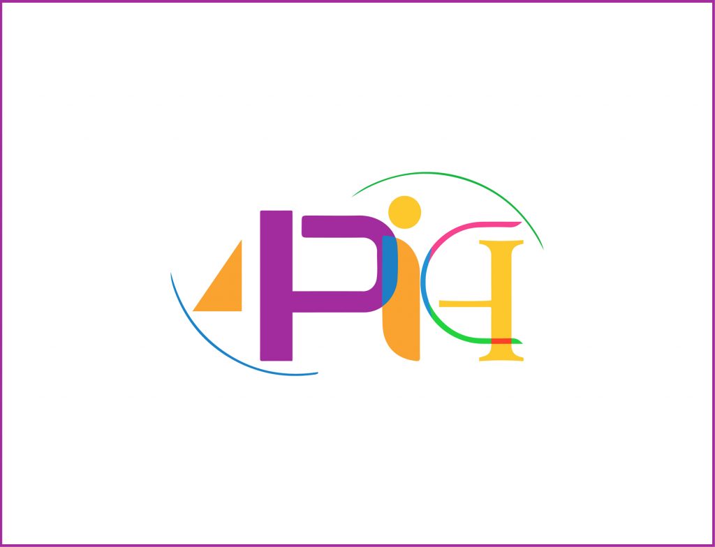 4pich ADV logo