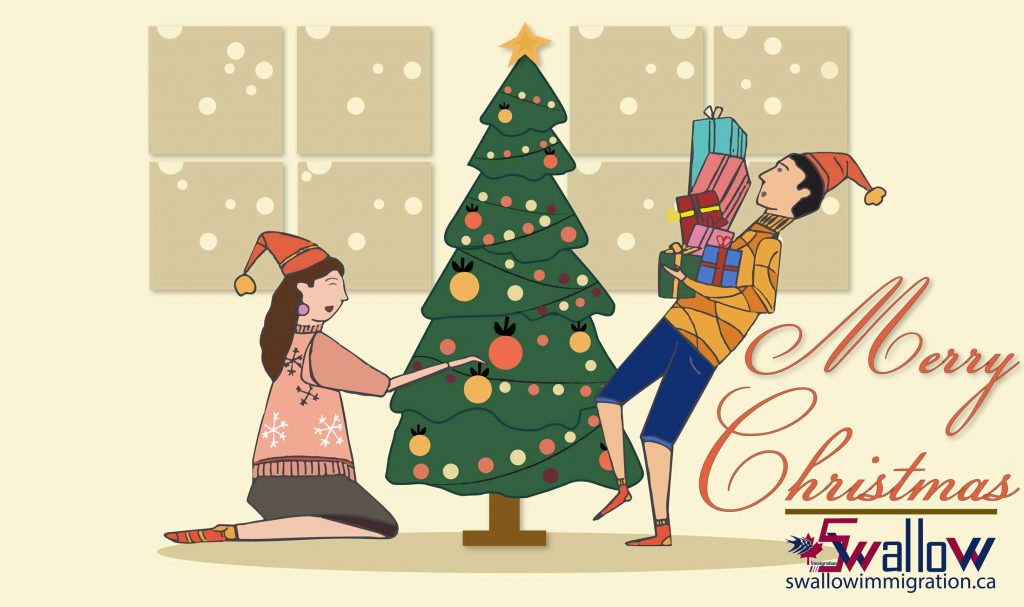 Merry Christmas