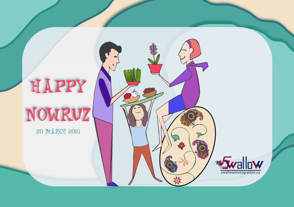 Nowruz 1400