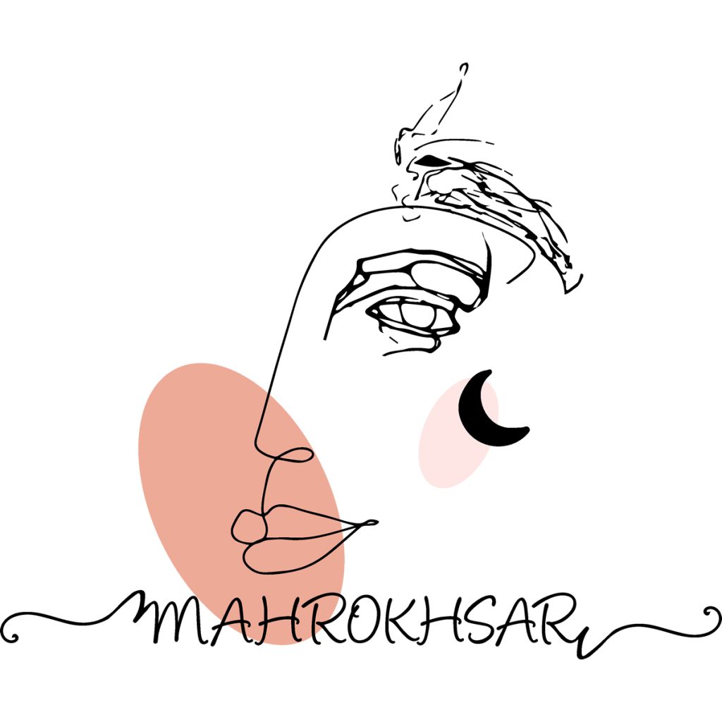 MAHROKHSAR Logo Design