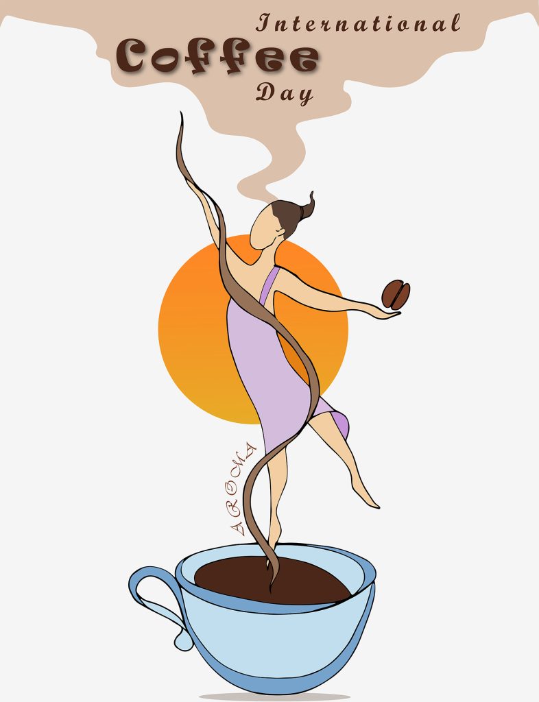 Global Coffee Celebration