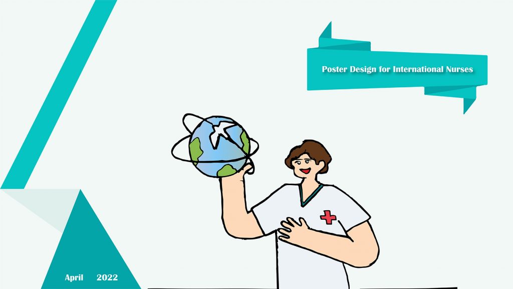 Nurse News Poster