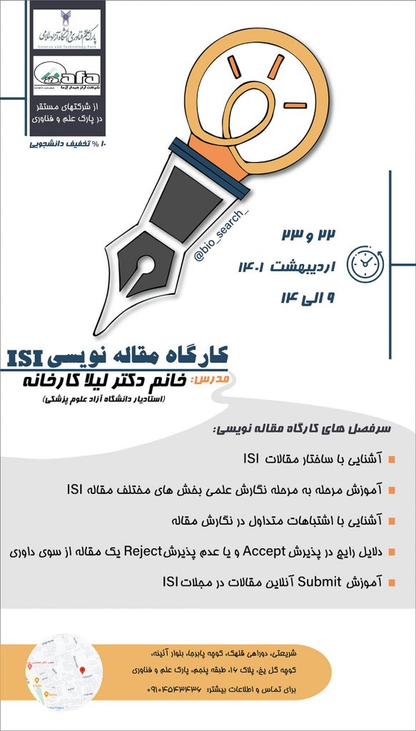 ISI