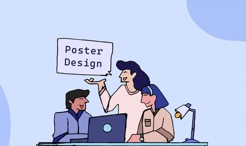 May Poster Design
