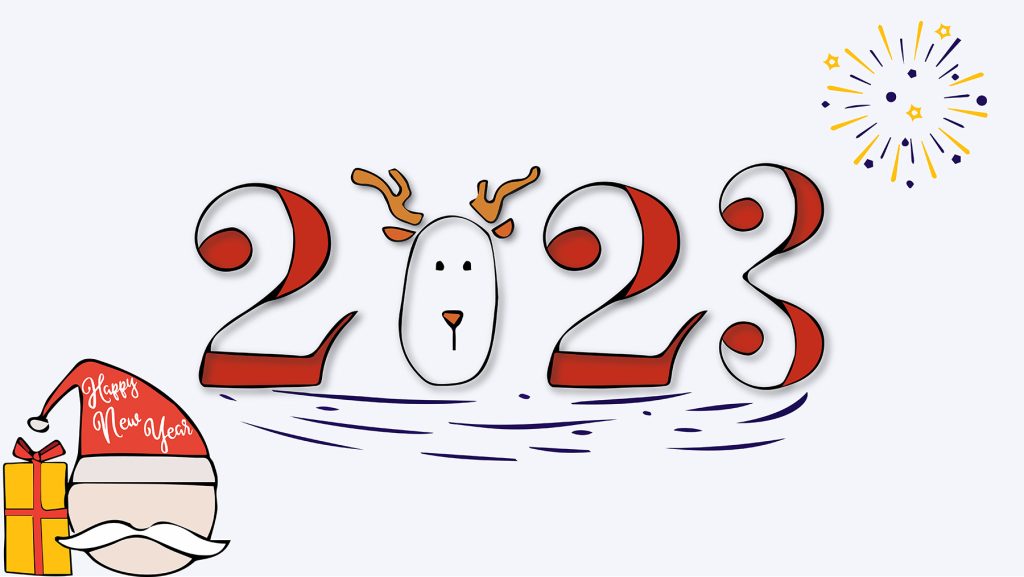 New Year 2023