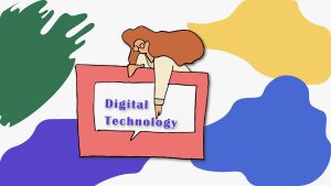 Digital Technology