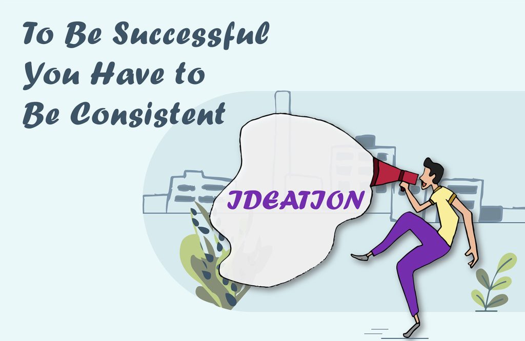 Ideation
