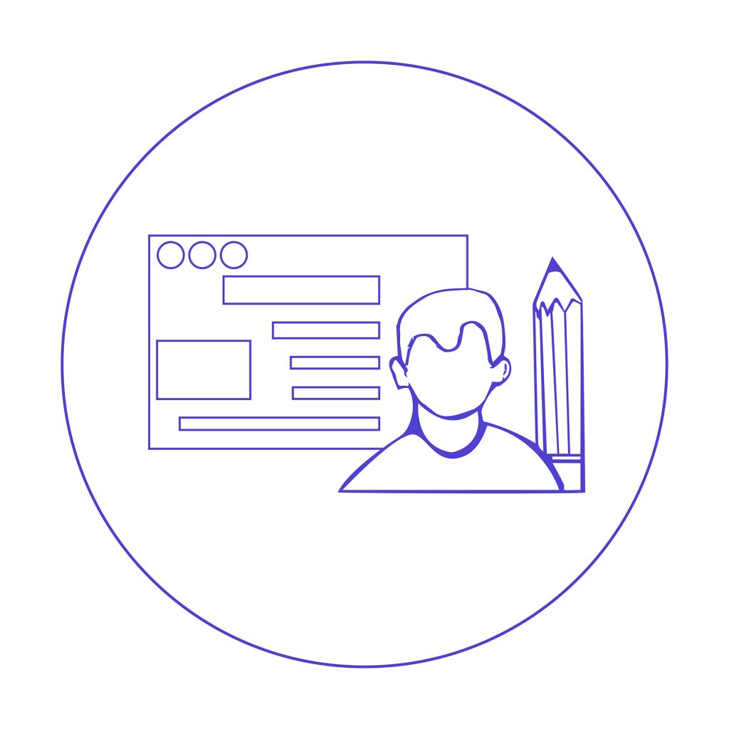 Content Creator icon