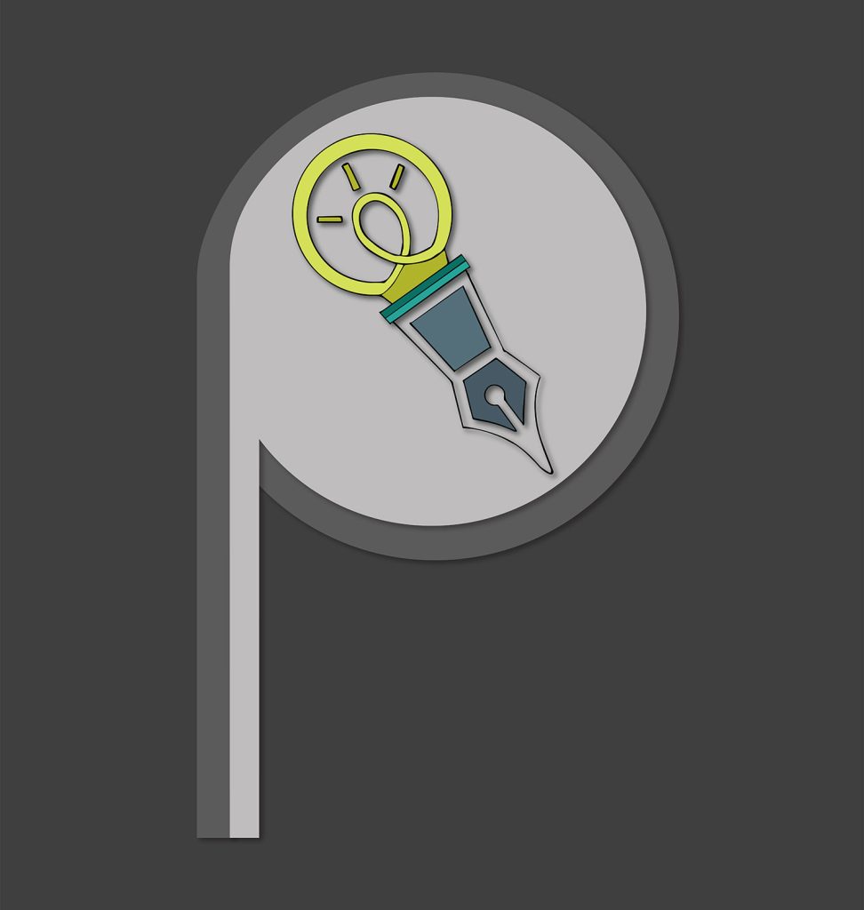 pen Logo