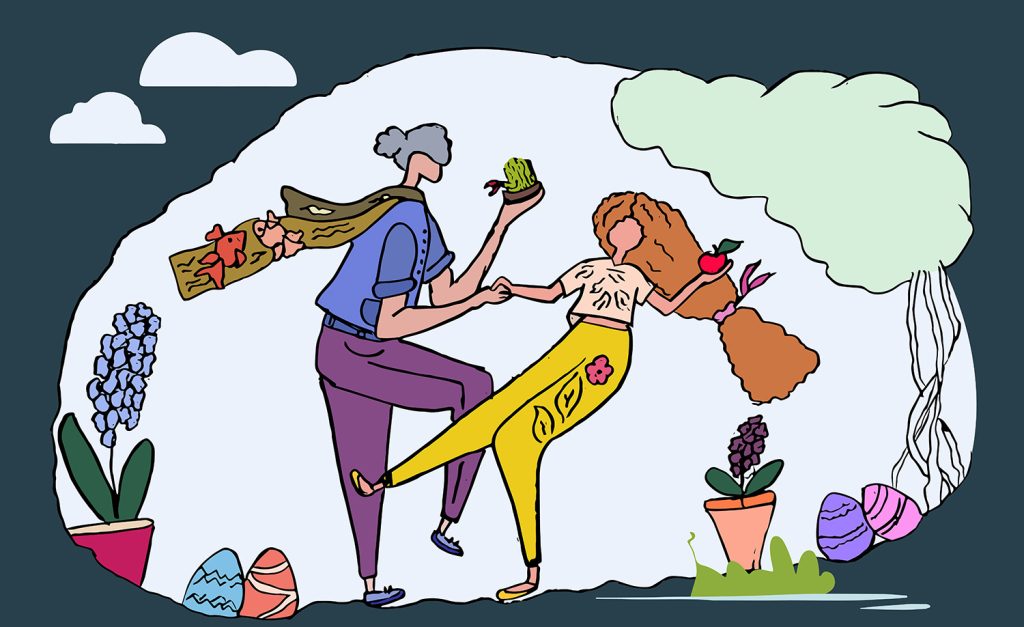 Nowruz