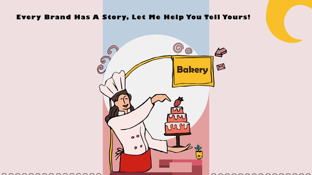 Bakery Creation