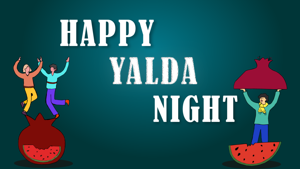 Yalda Poster 1402