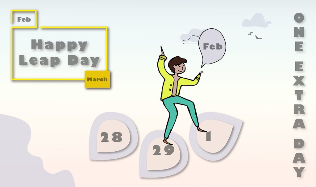Happy Leap Day