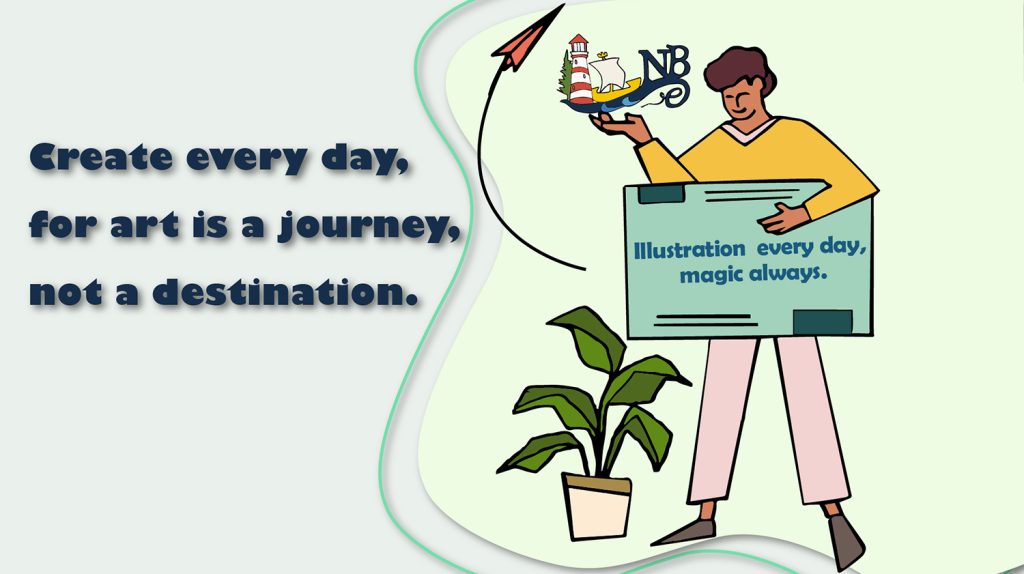 Miracle Portal: where daily design becomes timeless art.