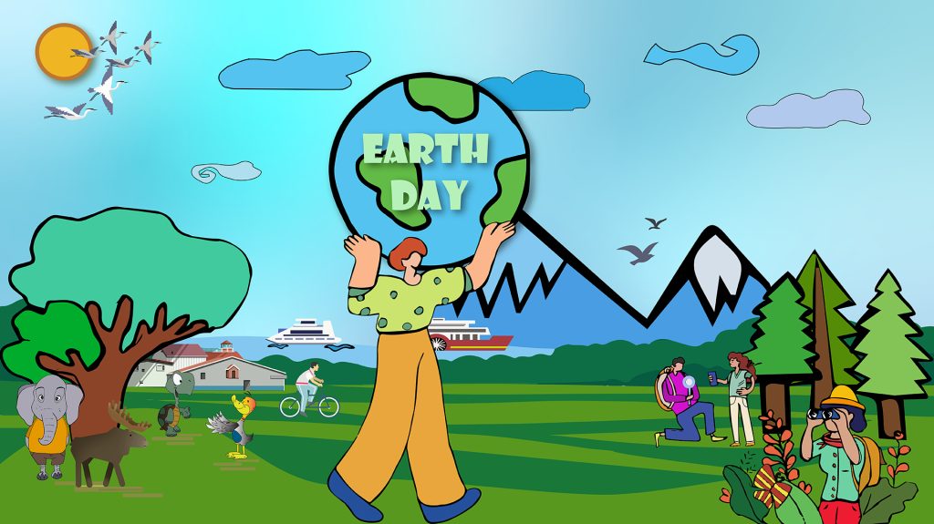 Earth Day 2026: Meaning, Importance, and How We Can Protect Our Planet