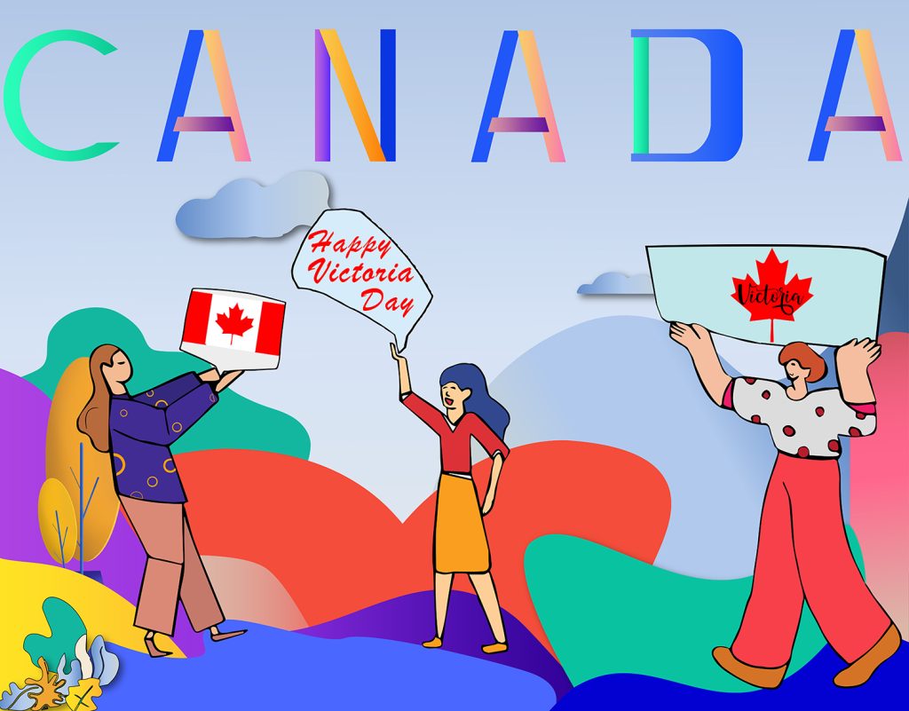 Victoria Day Canada